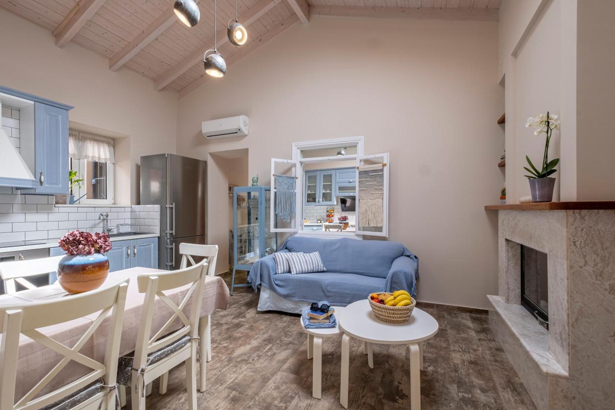 Oasis Home Tolón Exterior foto