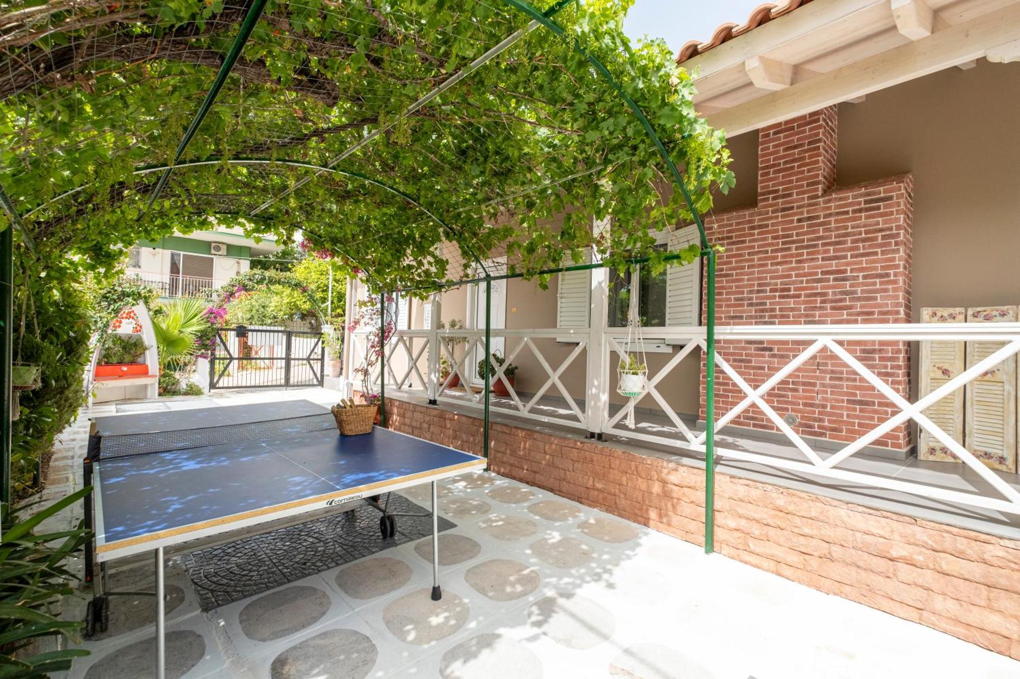 Oasis Home Tolón Exterior foto